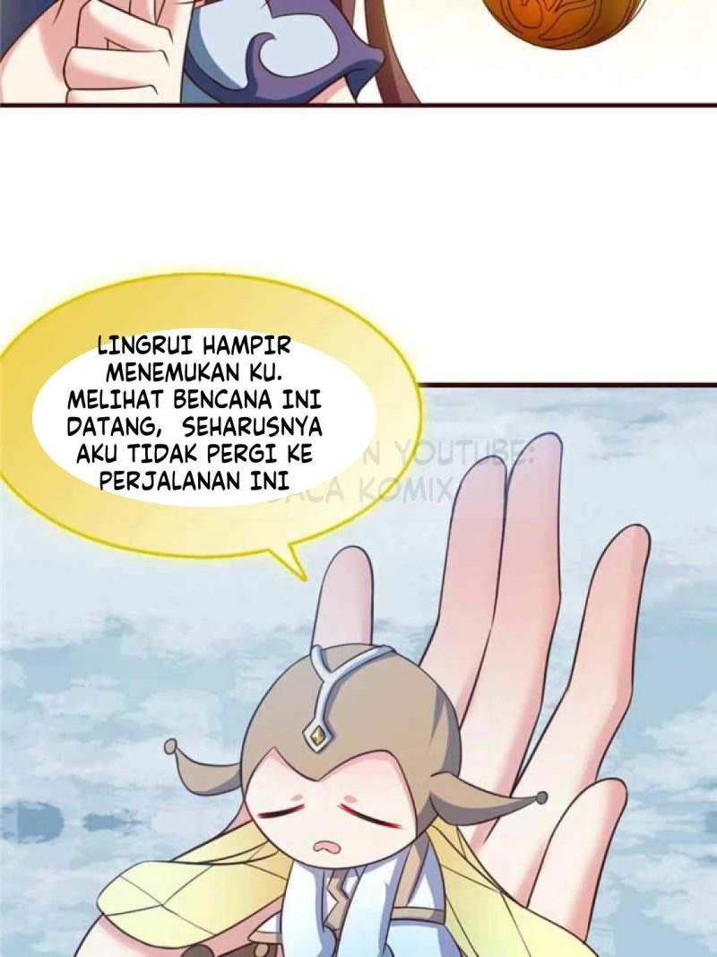 Rebirth Become a Dog chapter 53